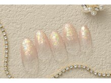 プリッシュ 上野店(prish)/5000円　オーロラ　キラキラ