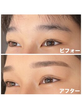 マウティーリラクゼーション(mawty relaxation)/眉毛Wax脱毛