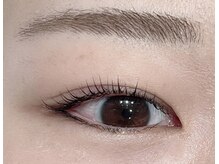 ティティ 土浦店(titi)/まつ毛パーマ　ラッシュリフト