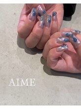 アイム(AIME)/韓国