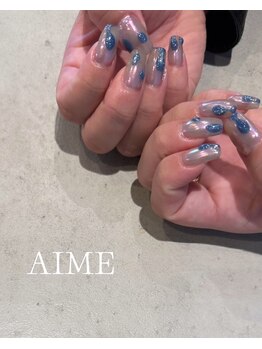 アイム(AIME)/韓国