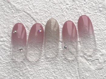 ルナウーナ 谷塚店(LUNAUNA)/定額クラシック6050円