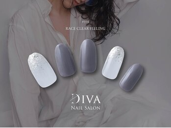 ネイルサロン ディーバ ギンザ(Nail salon Diva GINZA)/ワンカラープラス