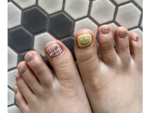 ベーネイル(beee nail)/