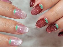 エーケーネイル(AKnail)/