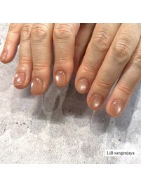 ナチュラルマグネット