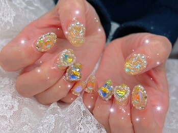 フェルタム バイ アリスボーテ 渋谷(Feltam by Arys beaute)/