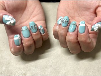 ネイルアンドアイラッシュ シヴァ(Siva)/