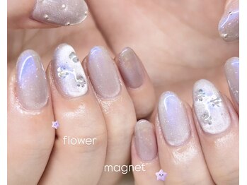 エクラ(eclat)/【大人気】オーロラマグネット