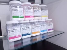 ヴォーグ(VOGUE)/ハイドラジェリーマスク