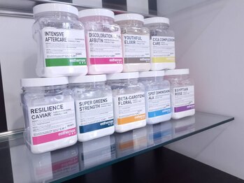 ヴォーグ(VOGUE)/ハイドラジェリーマスク