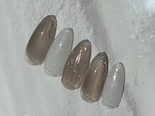 サロン ド スーリール 新市街店(salon de SOURIRE)/◇マグネット×ミラー◇