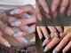 エーゼット(AZ)の写真/あなたの指先を思いっきり楽しむ、夢のネイルつけ放題がここに登場！あなただけのオリジナルネイルを実現＊