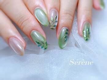 セレーヌ(Serene)/プティ