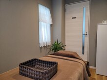 コンディションフィット ジップ(Condition Fit ZiP)の雰囲気(女性専用ボディ&フェイシャルケアルーム)