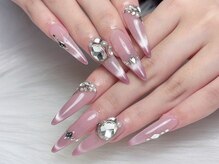 リモア 三河安城店(Re:more)/スカルプアートフリー