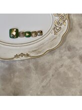 コフレ 布施店(Coffret.)/