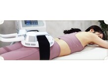 メディカルサロン フィオレ(fiore)/お尻集中施術