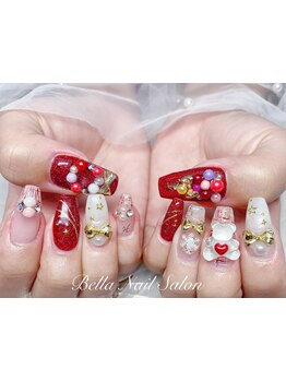 アートの種類が豊富