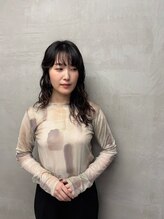 デイ ウィズアウト エニシング(Day Without Anything) MAYU (マユ)