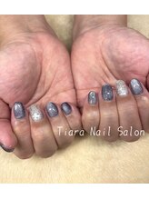 ティアラ(Tiara)/定額デザイン