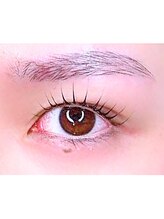 ヴィサージュ 王寺店(Visage)/パリジェンヌラッシュ