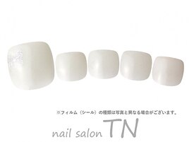 FOOT &nbsp;季節の定額4900円コース☆