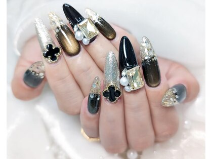 キアラネイルサロンの写真