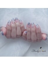 フラッシーネイルズ(Flashy Nails)/fuko担当デザイン定額
