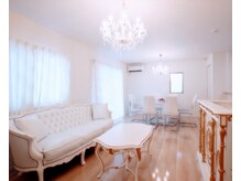 入った瞬間から空気が違う！！と感動の声続出！細胞から整う空間