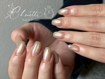 シュエット(Chouette)/マグネット