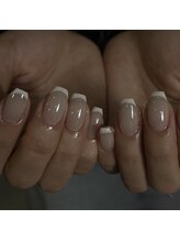 ベティーネイル(Betty)/