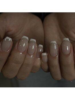 ベティーネイル(Betty)/