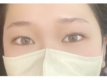 イイビ 中目黒(iibi)/まつげパーマ