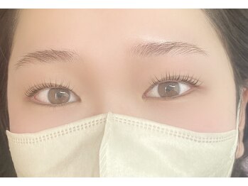 イイビ 中目黒(iibi)/まつげパーマ