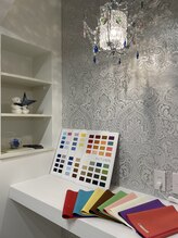 ルネッタ(Lunetta)/