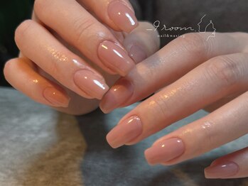 ナインルーム(_9 room.)/beige color