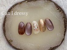 キャンアイドレッシー 八王子/