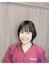 ナチュラルウェーブ 市名坂店&nbsp;【市名坂】 大友美加子