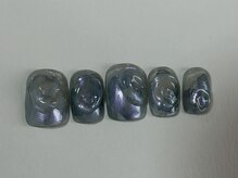 エヌエー(Na.)/【HAND】定額アート