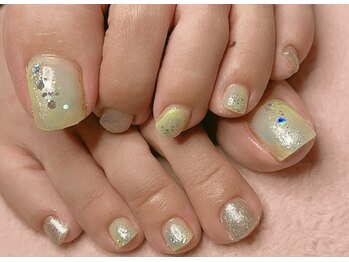 ニュアンスフット