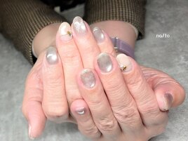 マグネットデザイン