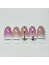 パリーアヴニール(PARIS AVENIR)/トレンドSpring１５