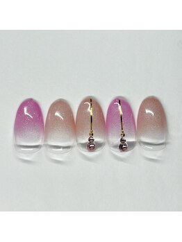 パリーアヴニール(PARIS AVENIR)/トレンドSpring１５