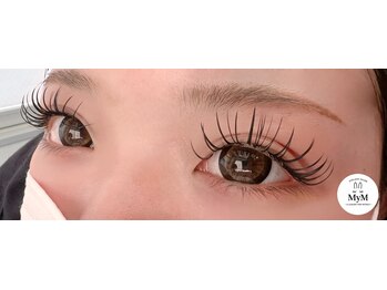 マイム(MyM)/施術例