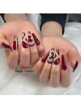 The 1989 心斎橋店/