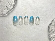 ライズ 都島駅前店(Raize)/４月マンスリーデザイン【5800】