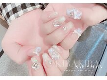 きらきらネイルサロン/推しネイル