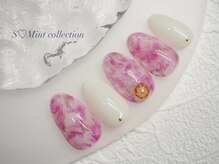 エスミント(S Mint)/定額　¥7980オフ込