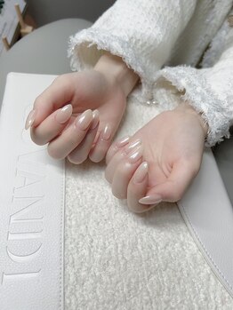 ソフィアネイル 赤羽店(Sofia Nail)/